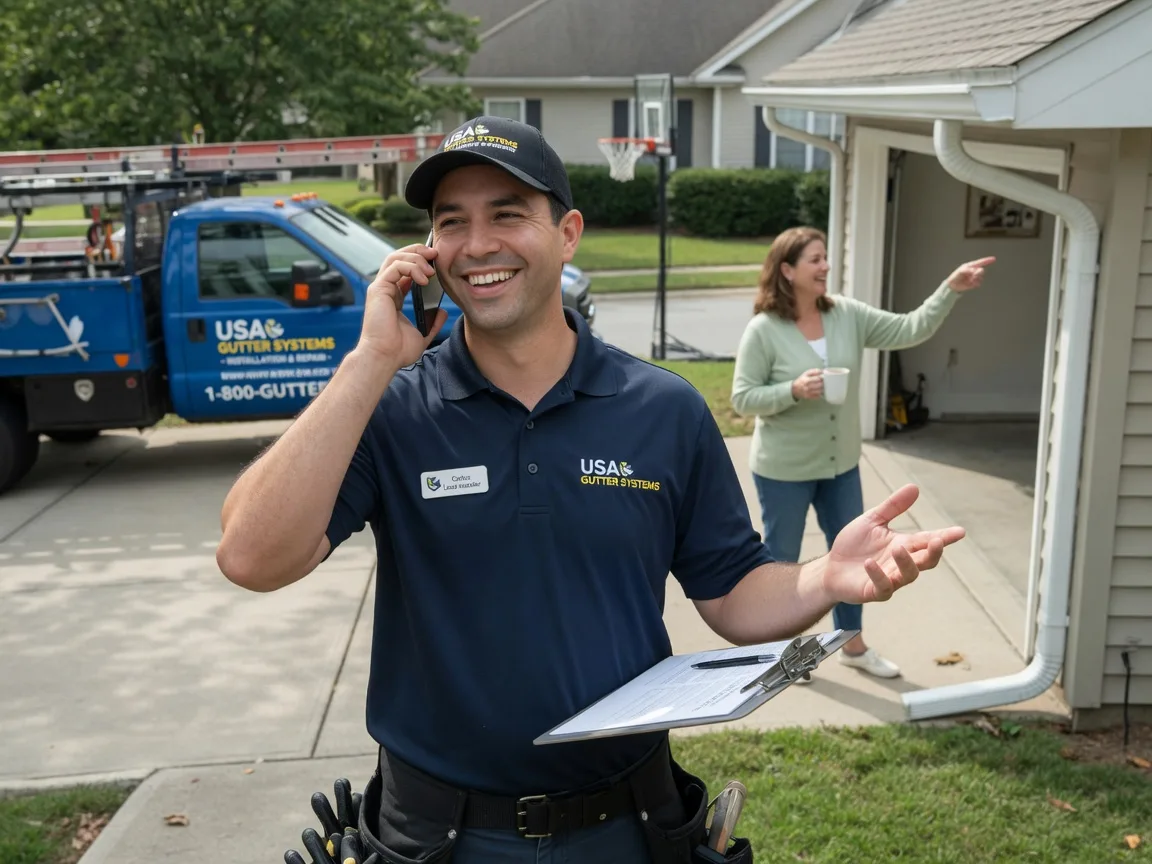 Gutter Installation Jeffersonville, OH FAQs